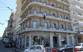 Ariston Hotel